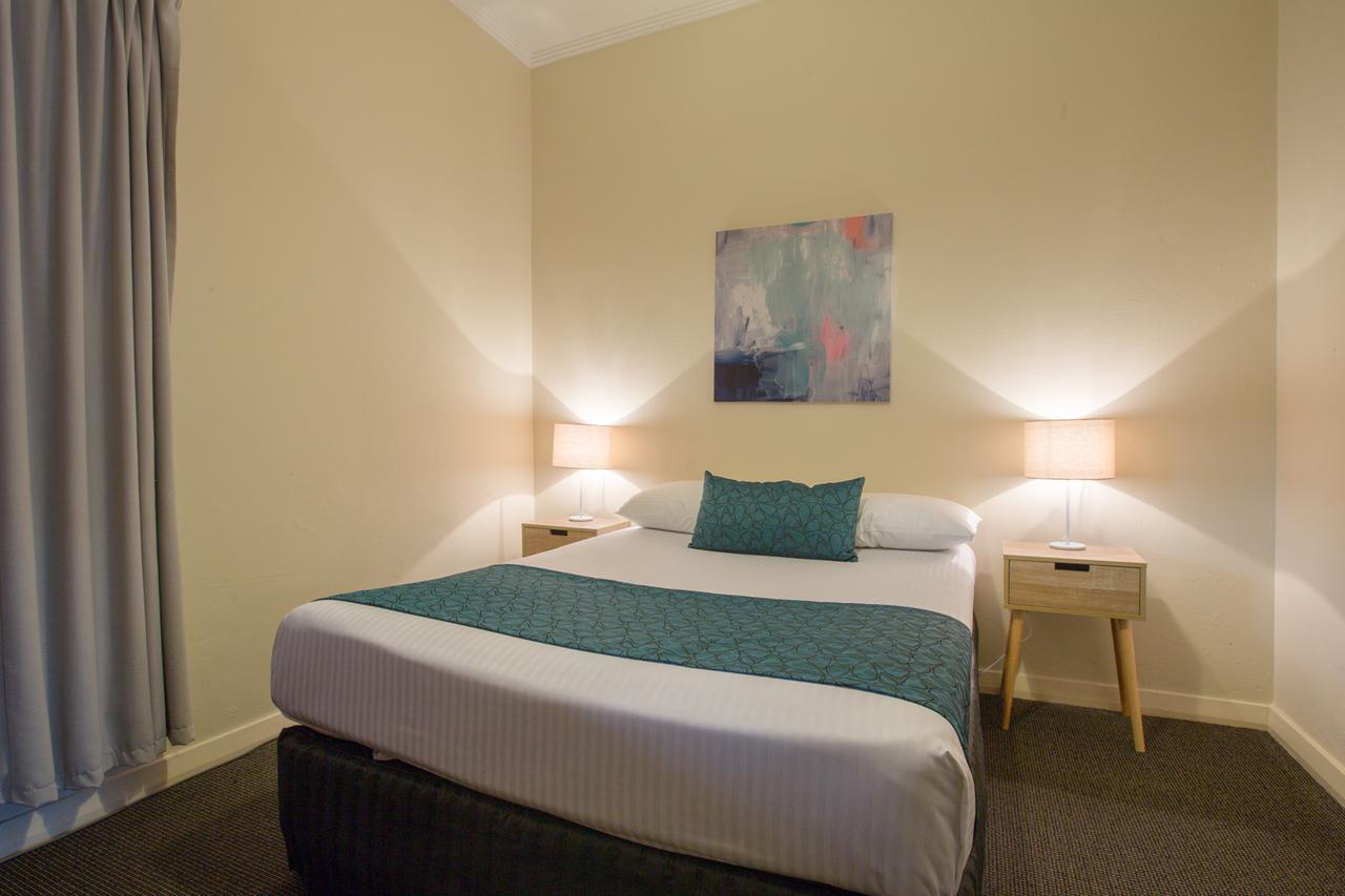 Greenways Apartments Adelaide Eksteriør bilde