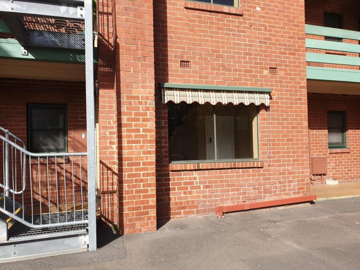 Greenways Apartments Adelaide Eksteriør bilde